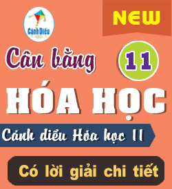 Cân bằng hóa học (CD)